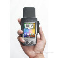 Turn your Smart Phone PDA into a Barcode Data Collection Terminal Handheld Computer Mobile Barcode Scanner